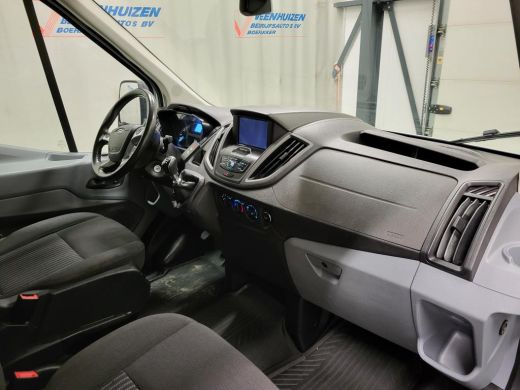 Ford Transit 2.0TDCI 130pk L2/H2 Trekhaak Imperiaal Euro 6! ActivLease financial lease