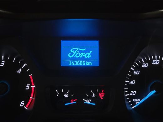 Ford Transit 2.0TDCI 130pk L2/H2 Trekhaak Imperiaal Euro 6! ActivLease financial lease