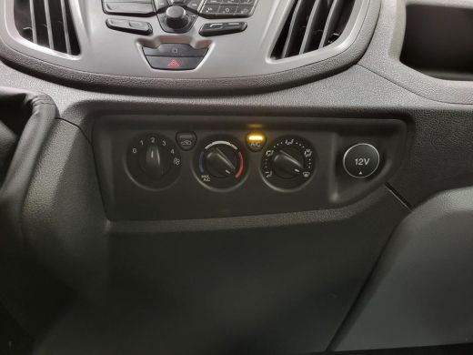 Ford Transit 2.0TDCI 130pk L2/H3 Trekhaak 2800kg Euro 6! ActivLease financial lease