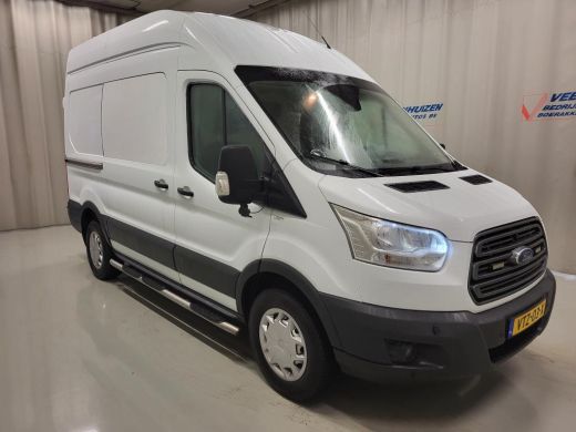 Ford Transit 2.0TDCI 130pk L2/H3 Trekhaak 2800kg Euro 6! ActivLease financial lease