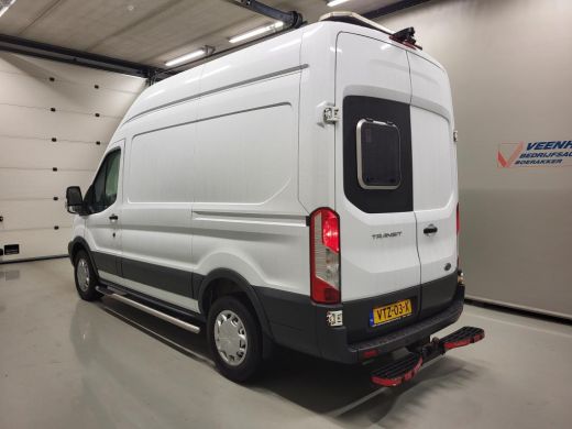 Ford Transit 2.0TDCI 130pk L2/H3 Trekhaak 2800kg Euro 6! ActivLease financial lease