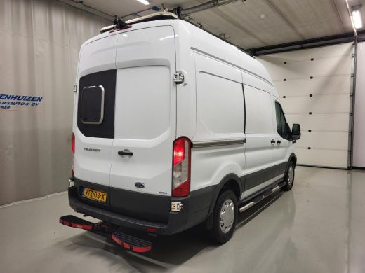Ford Transit 2.0TDCI 130pk L2/H3 Trekhaak 2800kg Euro 6! ActivLease financial lease