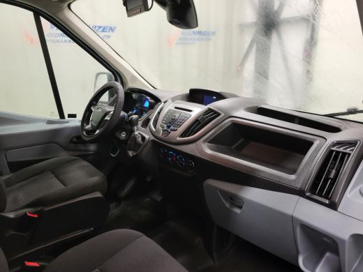 Ford Transit 2.0TDCI 130pk L2/H3 Trekhaak 2800kg Euro 6! ActivLease financial lease