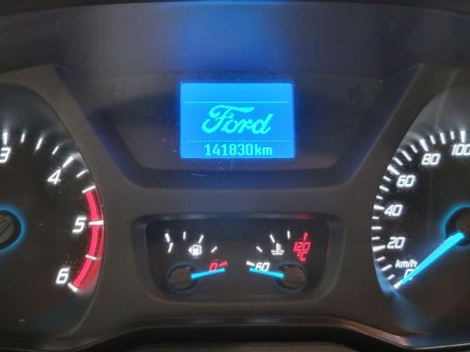 Ford Transit 2.0TDCI 130pk L2/H3 Trekhaak 2800kg Euro 6! ActivLease financial lease