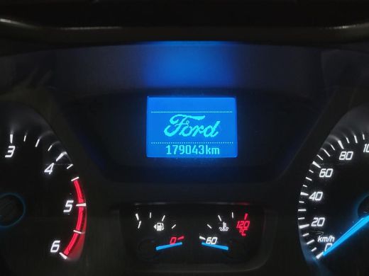 Ford Transit 2.0TDCI 170PK L2/H2 Dubbele Cabine Euro 6! ActivLease financial lease