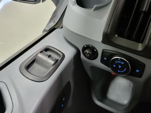 Ford Transit 2.0TDCI 170PK L2/H2 Dubbele Cabine Euro 6! ActivLease financial lease
