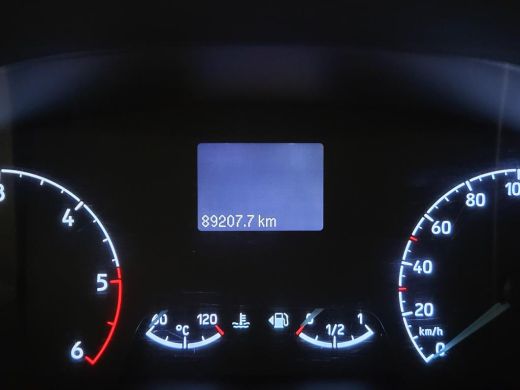 Ford Transit 2.0TDCI L3/H2 2X Schuifdeur Euro 6! ActivLease financial lease