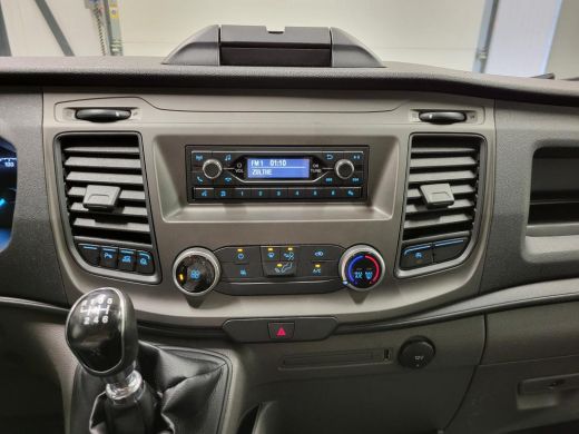 Ford Transit 2.0TDCI L3/H2 2X Schuifdeur Euro 6! ActivLease financial lease