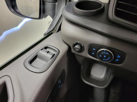 Ford Transit 2.0TDCI L3/H2 2X Schuifdeur Euro 6! ActivLease financial lease