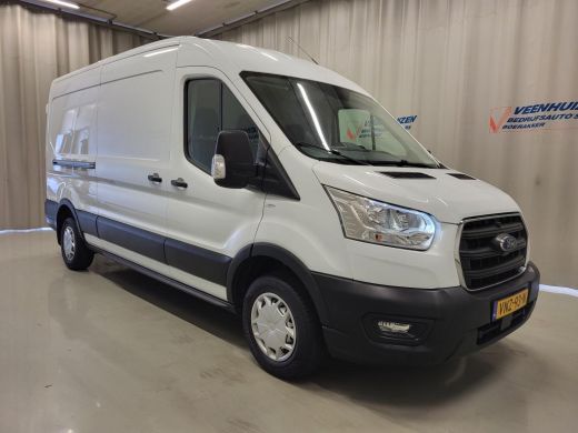 Ford Transit 2.0TDCI L3/H2 2X Schuifdeur Euro 6! ActivLease financial lease