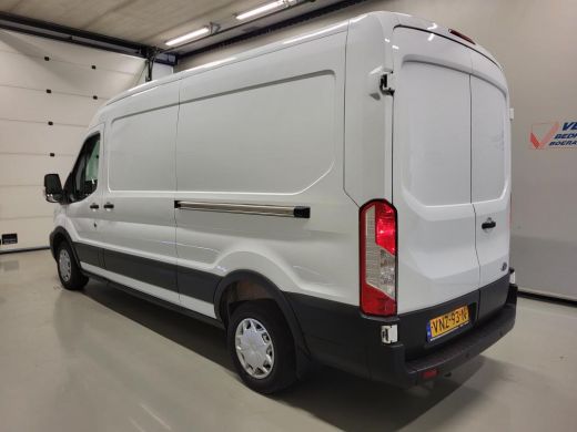 Ford Transit 2.0TDCI L3/H2 2X Schuifdeur Euro 6! ActivLease financial lease