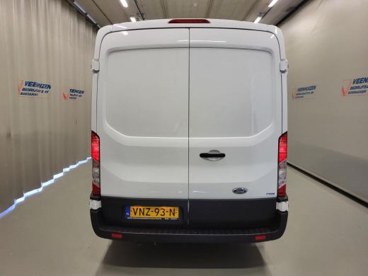 Ford Transit 2.0TDCI L3/H2 2X Schuifdeur Euro 6! ActivLease financial lease