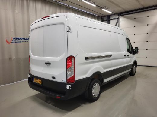 Ford Transit 2.0TDCI L3/H2 2X Schuifdeur Euro 6! ActivLease financial lease