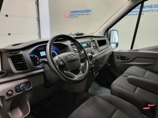 Ford Transit 2.0TDCI L3/H2 2X Schuifdeur Euro 6! ActivLease financial lease