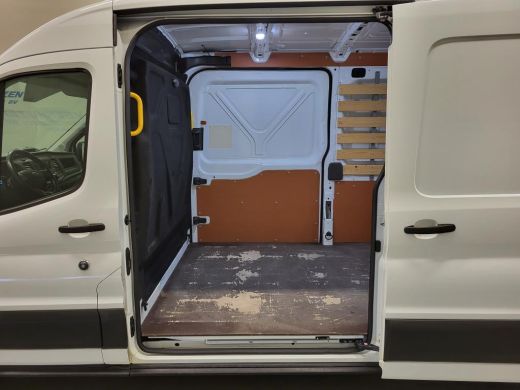 Ford Transit 2.0TDCI L3/H2 2X Schuifdeur Euro 6! ActivLease financial lease
