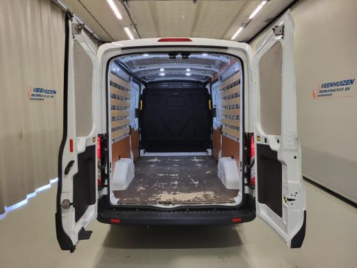 Ford Transit 2.0TDCI L3/H2 2X Schuifdeur Euro 6! ActivLease financial lease