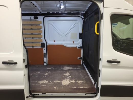 Ford Transit 2.0TDCI L3/H2 2X Schuifdeur Euro 6! ActivLease financial lease