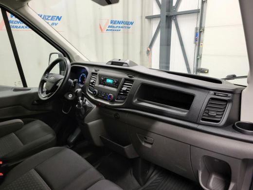 Ford Transit 2.0TDCI L3/H2 2X Schuifdeur Euro 6! ActivLease financial lease