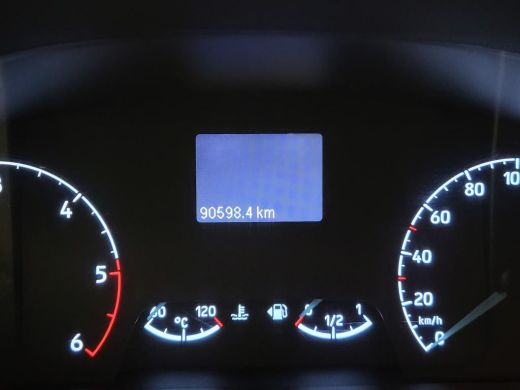 Ford Transit 2.0TDCI L3/H2 2X Schuifdeur Euro 6! ActivLease financial lease