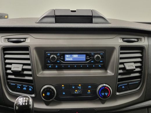 Ford Transit 2.0TDCI L3/H2 2X Schuifdeur Euro 6! ActivLease financial lease