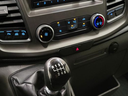 Ford Transit 2.0TDCI L3/H2 2X Schuifdeur Euro 6! ActivLease financial lease