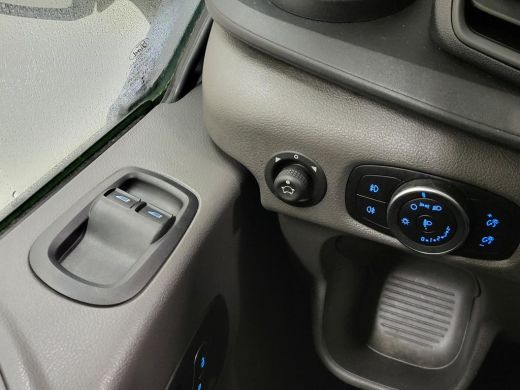 Ford Transit 2.0TDCI L3/H2 2X Schuifdeur Euro 6! ActivLease financial lease