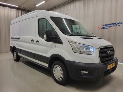 Ford Transit 2.0TDCI L3/H2 2X Schuifdeur Euro 6! ActivLease financial lease