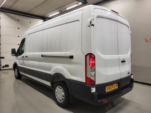Ford Transit 2.0TDCI L3/H2 2X Schuifdeur Euro 6! ActivLease financial lease