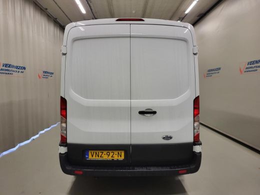 Ford Transit 2.0TDCI L3/H2 2X Schuifdeur Euro 6! ActivLease financial lease