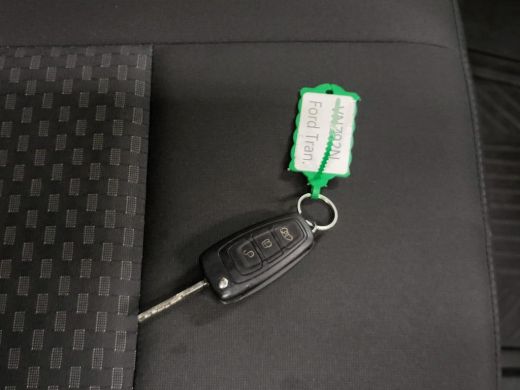 Ford Transit 2.0TDCI L3/H2 2X Schuifdeur Euro 6! ActivLease financial lease