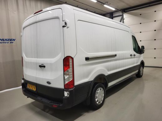 Ford Transit 2.0TDCI L3/H2 2X Schuifdeur Euro 6! ActivLease financial lease
