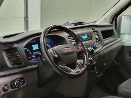 Ford Transit 2.0TDCI L3/H2 2X Schuifdeur Euro 6! ActivLease financial lease