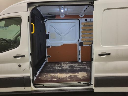 Ford Transit 2.0TDCI L3/H2 2X Schuifdeur Euro 6! ActivLease financial lease