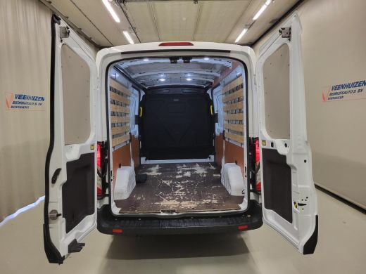 Ford Transit 2.0TDCI L3/H2 2X Schuifdeur Euro 6! ActivLease financial lease