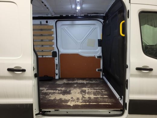 Ford Transit 2.0TDCI L3/H2 2X Schuifdeur Euro 6! ActivLease financial lease