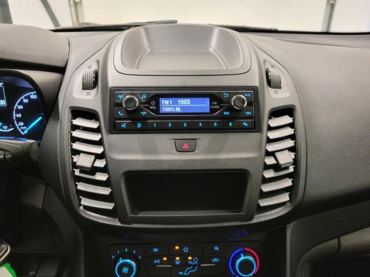 Ford Transit Connect 1.5EcoBlue 100pk Euro 6! ActivLease financial lease