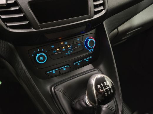 Ford Transit Connect 1.5EcoBlue 100pk Euro 6! ActivLease financial lease