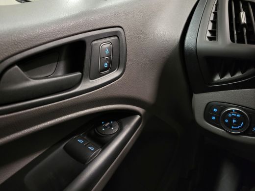 Ford Transit Connect 1.5EcoBlue 100pk Euro 6! ActivLease financial lease