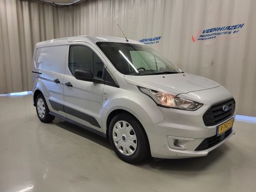 Ford Transit Connect 1.5EcoBlue 100pk Euro 6! ActivLease financial lease