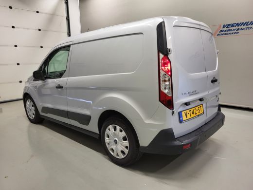 Ford Transit Connect 1.5EcoBlue 100pk Euro 6! ActivLease financial lease