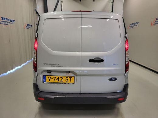 Ford Transit Connect 1.5EcoBlue 100pk Euro 6! ActivLease financial lease