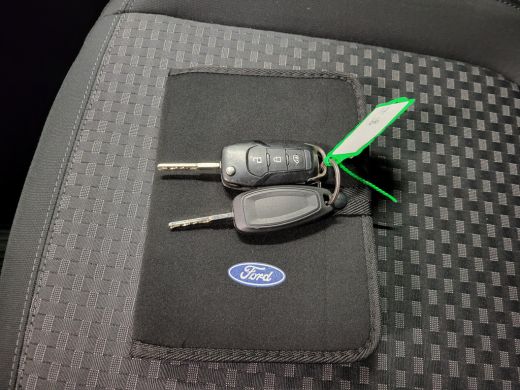 Ford Transit Connect 1.5EcoBlue 100pk Euro 6! ActivLease financial lease