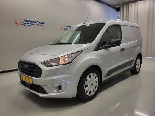 Ford Transit Connect 1.5EcoBlue 100pk Euro 6! ActivLease financial lease