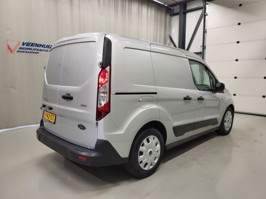 Ford Transit Connect 1.5EcoBlue 100pk Euro 6! ActivLease financial lease