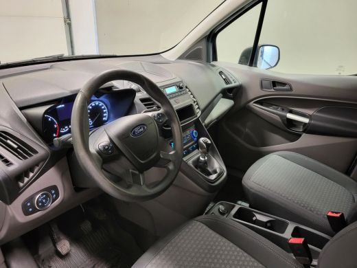 Ford Transit Connect 1.5EcoBlue 100pk Euro 6! ActivLease financial lease