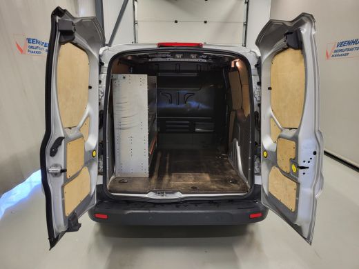 Ford Transit Connect 1.5EcoBlue 100pk Euro 6! ActivLease financial lease