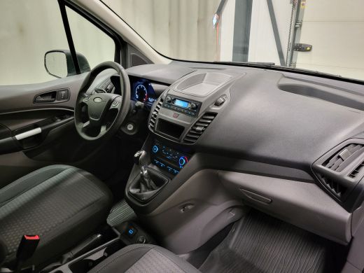 Ford Transit Connect 1.5EcoBlue 100pk Euro 6! ActivLease financial lease