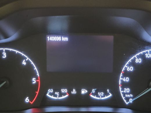 Ford Transit Connect 1.5EcoBlue 100pk Euro 6! ActivLease financial lease