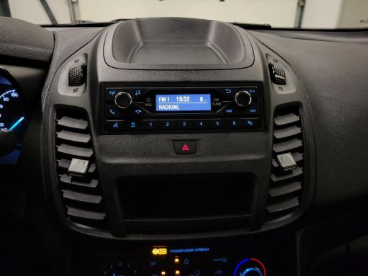 Ford Transit Connect 1.5EcoBlue 100pk Euro 6! ActivLease financial lease