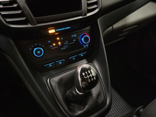 Ford Transit Connect 1.5EcoBlue 100pk Euro 6! ActivLease financial lease